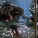M.A.L. Mutant aquatique en liberté (1989)