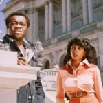 Friday Foster (1975)