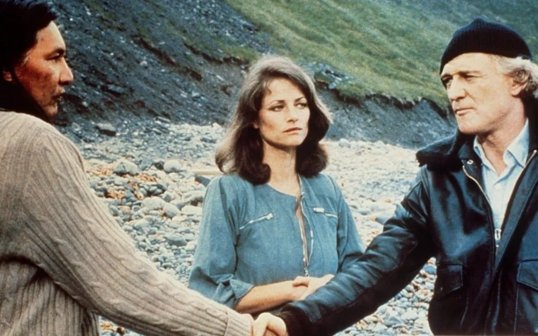 Orca (1977)